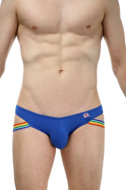 Tanga Jock Arcoiris