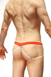 G-String Mehun Modal Red