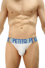 Tanga Paudy Blanco