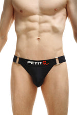 Thong Paudy Black