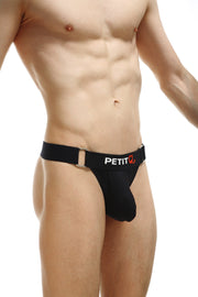 Thong Paudy Black