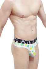 Thong Chill Tutti Frutti PetitQ