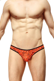 Tanga Septmonts Bandana Rojo