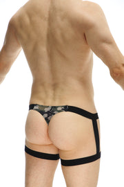 Tanga Auxon Camo