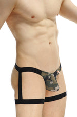 Tanga Auxon Camo