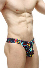 Swim Thong Conca