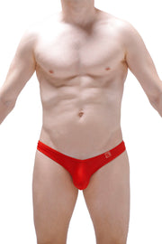 Thong Auzas Bee Red