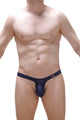 Thong Balan Plum Navy