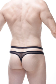 Tanga Beon Net Negro