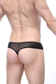 Tanga Bissert Negro