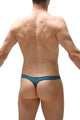 Thong Dome Net Cobalt