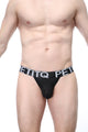 Thong Cellieux Bee Black