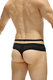 Tanga Celon Bee Negro