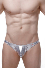 Thong Chill Silver