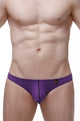 Thong Colline Modal Purple