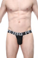 Thong Coren Bee Black