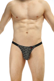 Thong Cornil Coeur