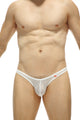 Thong Dome Durtol White