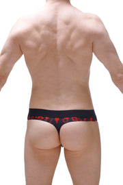 Backless/Frontless – PetitQ Underwear USA