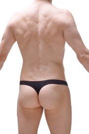 Thong Mothern Black