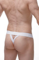 Thong Nouans Plum White