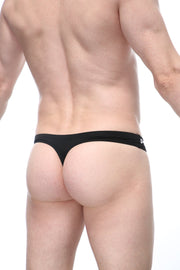 Tanga Anor Negro