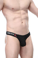 Thong Anor Black