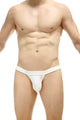 Tanga Sillas Bambú Orgánico Blanco