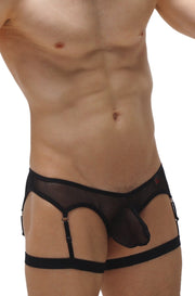 Thong Roaix Black