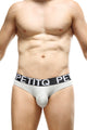 Thong Mega Bulge Bamboo Gray