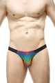 Thong Annoix Rainbow Monti