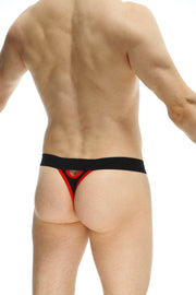 Thong Rouy Black